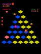 Q*bert (early test version)