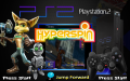 Hyper Arcade Systems